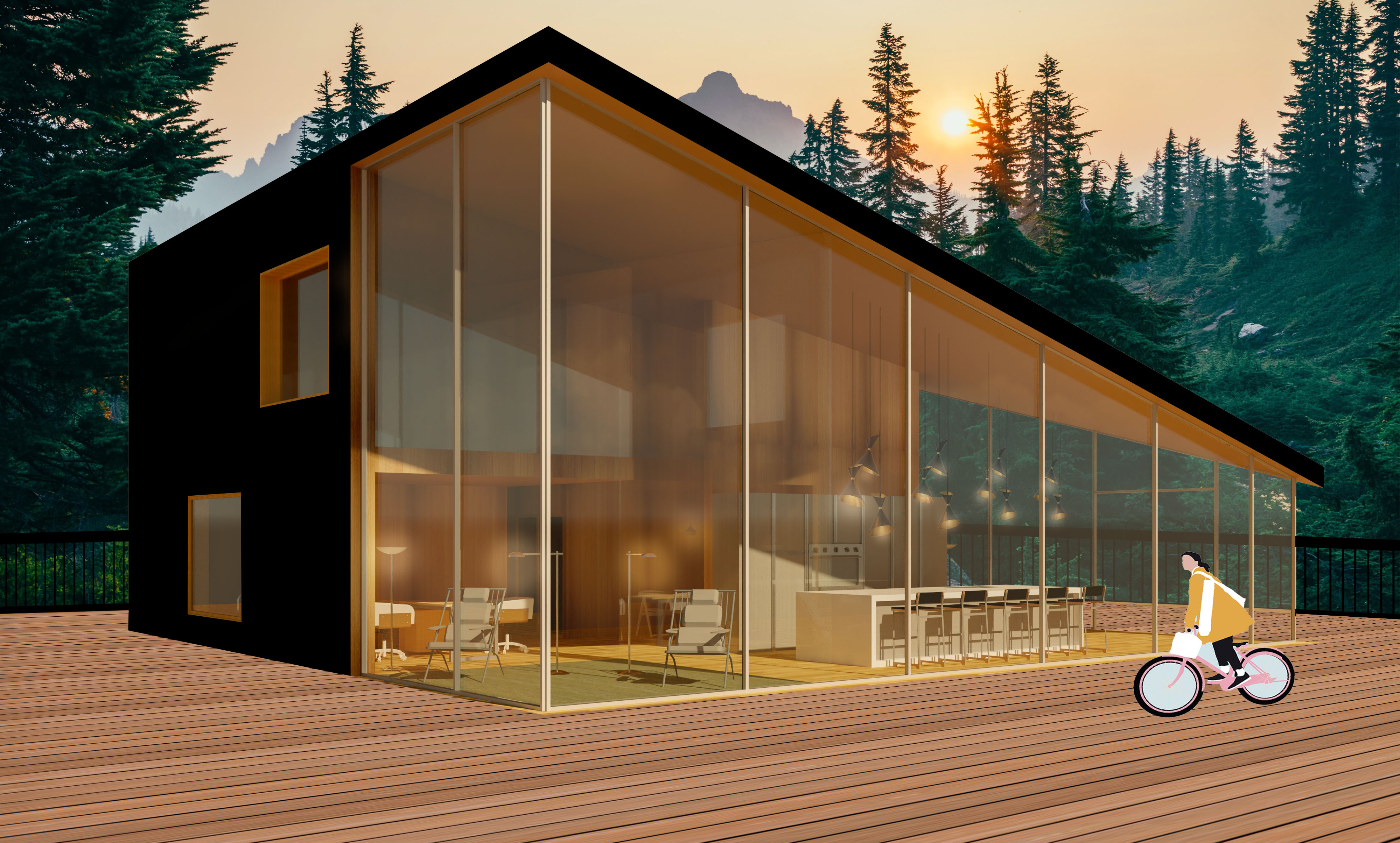 Project detail 14
